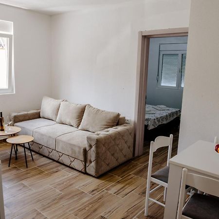 Premium Apartments Zabljak  Bagian luar foto