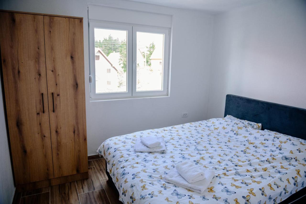 Premium Apartments Zabljak  Bagian luar foto