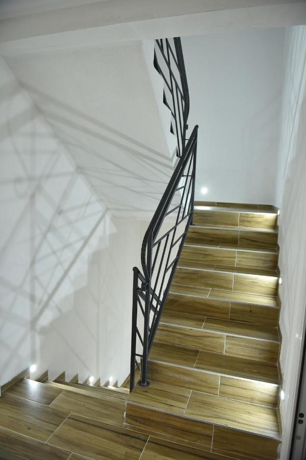 Premium Apartments Zabljak  Bagian luar foto