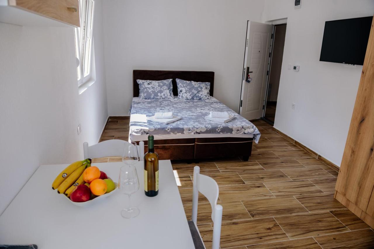 Premium Apartments Zabljak  Bagian luar foto