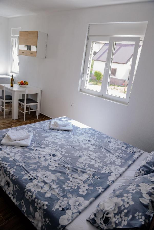 Premium Apartments Zabljak  Bagian luar foto