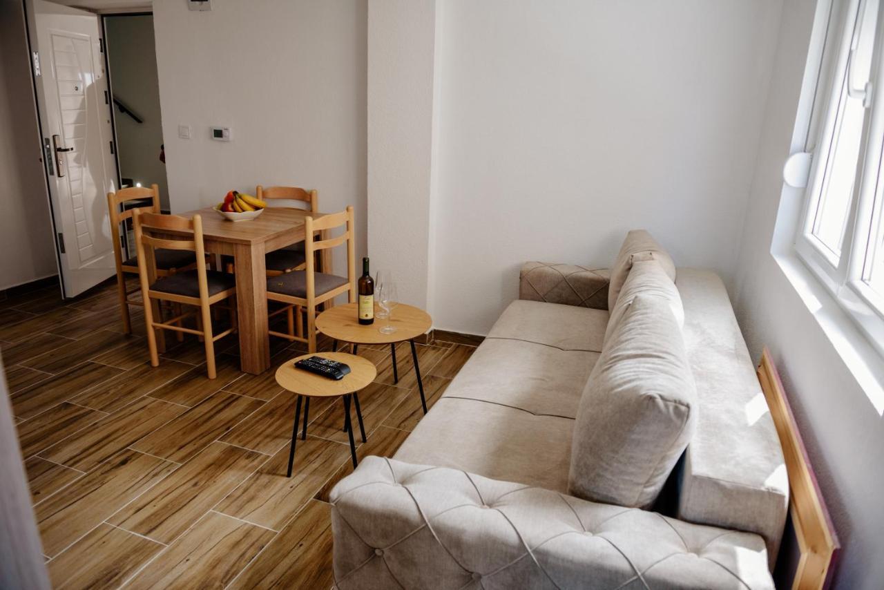 Premium Apartments Zabljak  Bagian luar foto