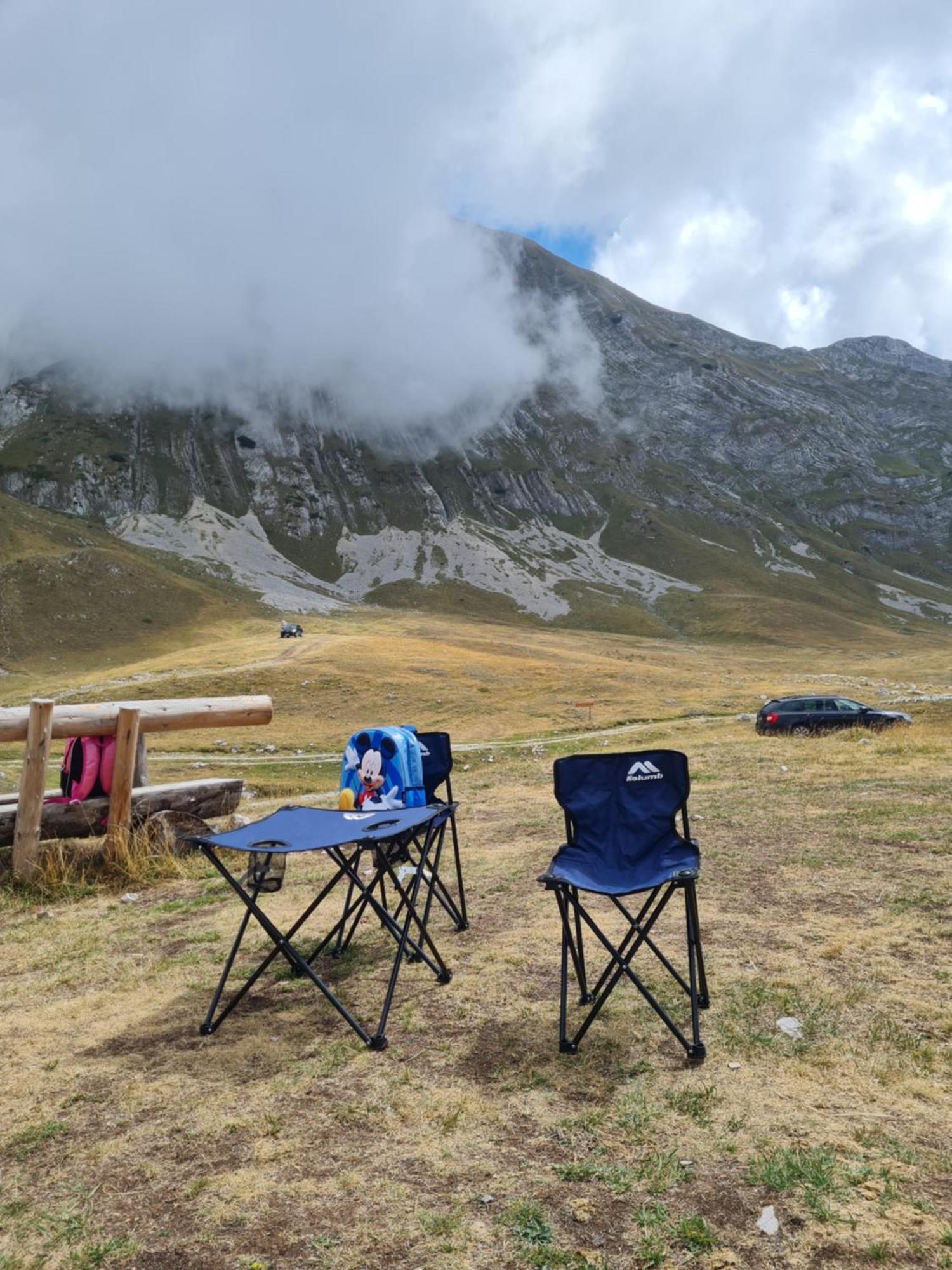 Premium Apartments Zabljak  Bagian luar foto