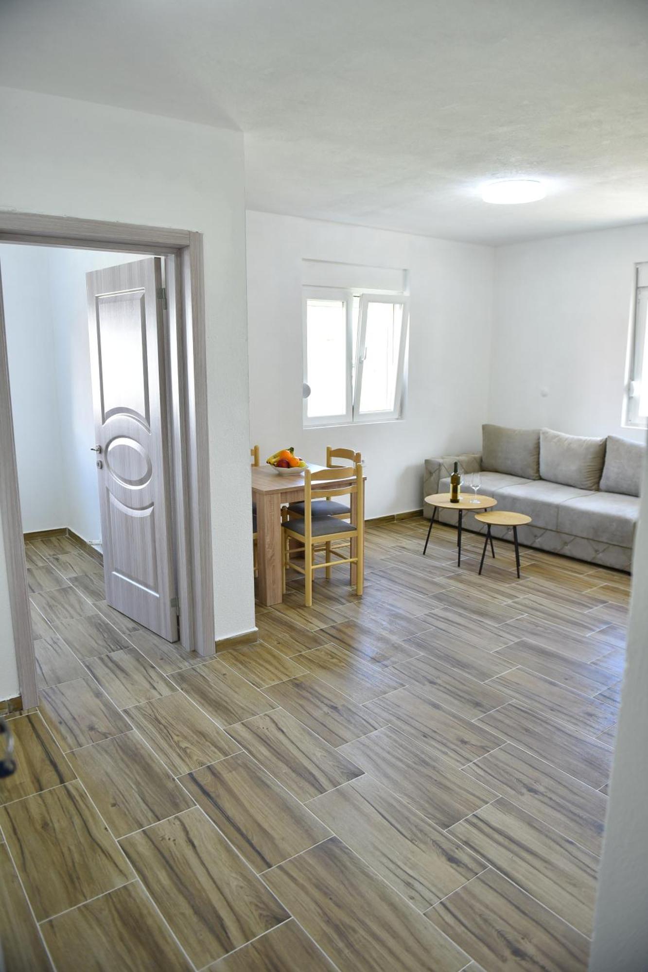 Premium Apartments Zabljak  Bagian luar foto