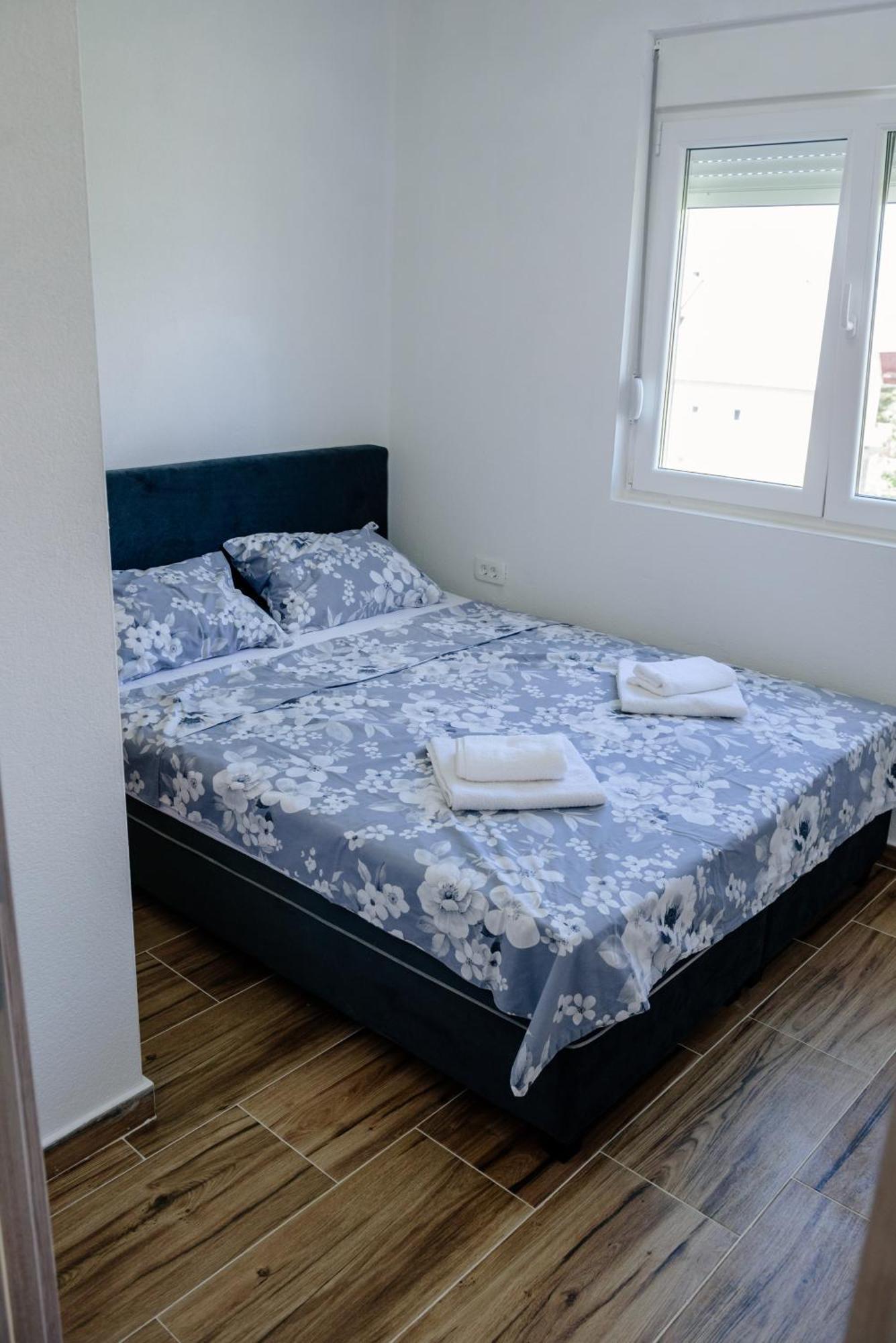 Premium Apartments Zabljak  Bagian luar foto