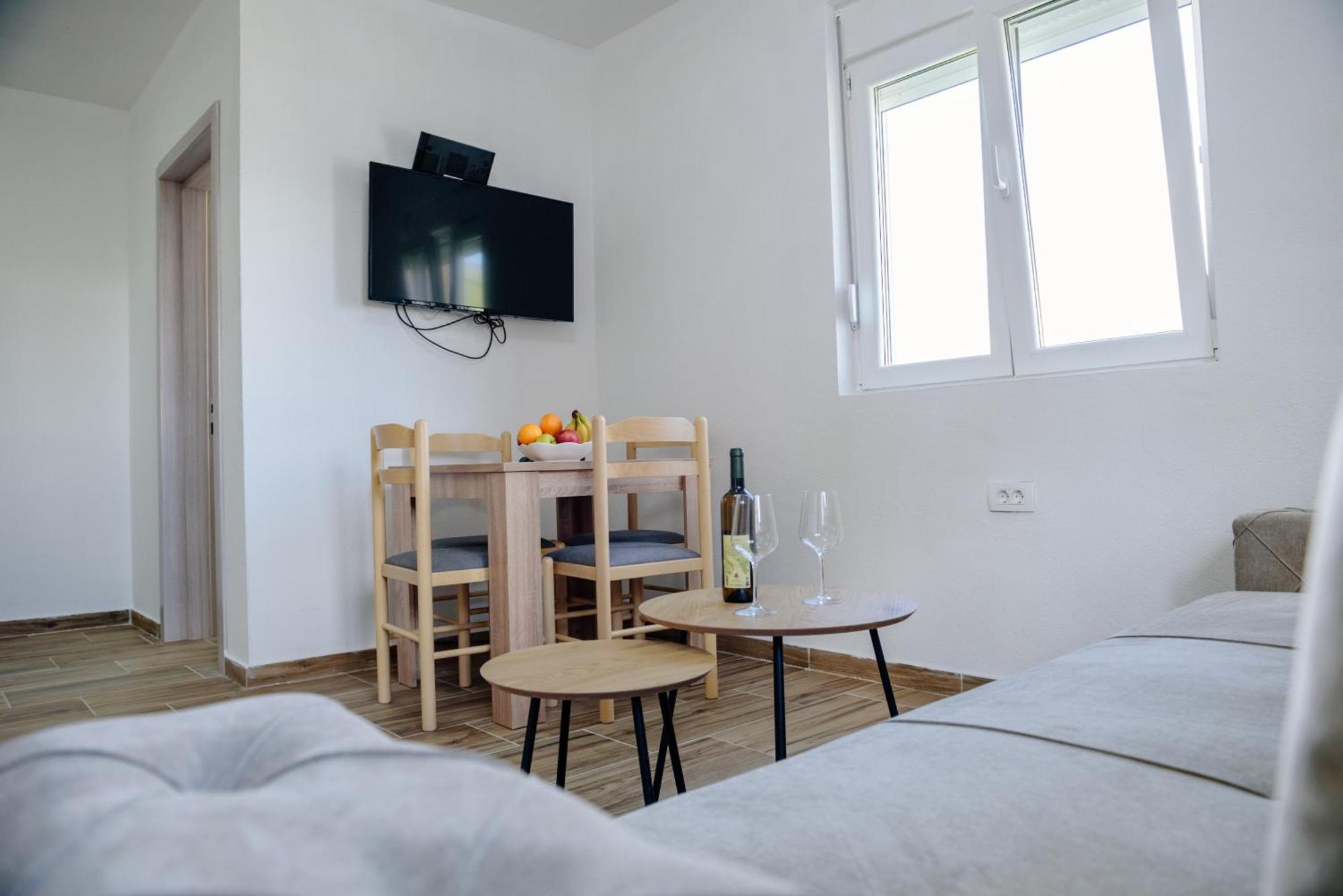 Premium Apartments Zabljak  Bagian luar foto